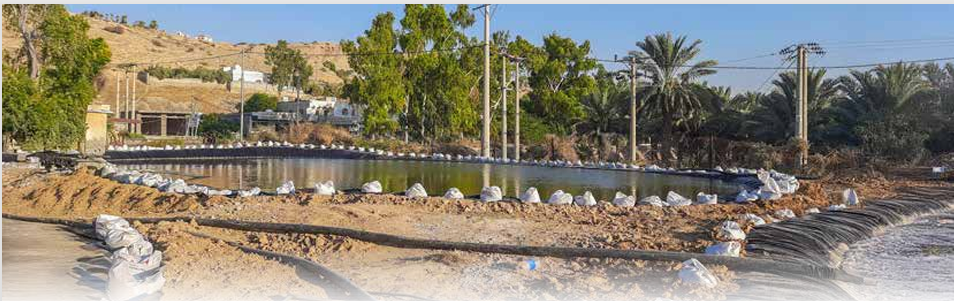 محطة تنقية مياه الصرف الصحي